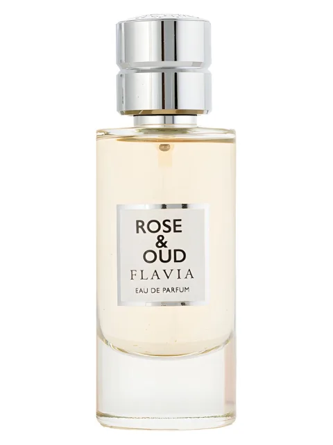 Rose & Oud