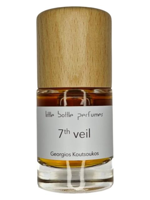 7th veil