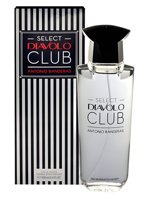 Diavolo Club