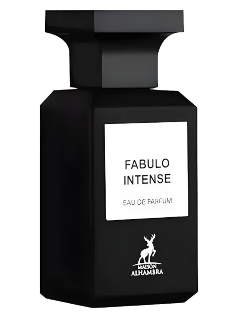 Fabulo Intense