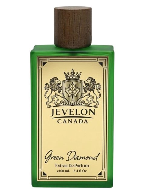Green Diamond