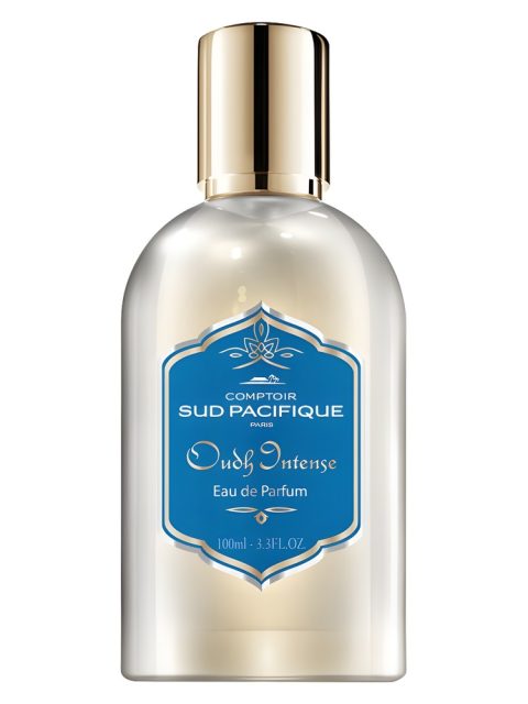 Oudh Intense