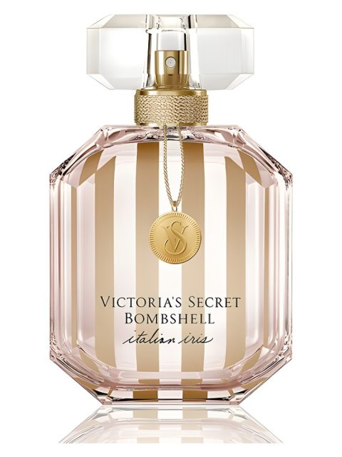 Victoria's Secret Bombshell Italian Iris
