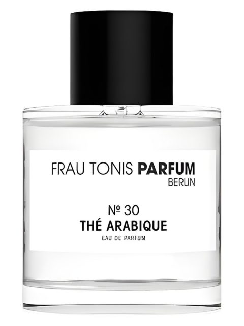 No. 30 Thé Arabique