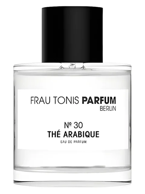 No. 30 Thé Arabique
