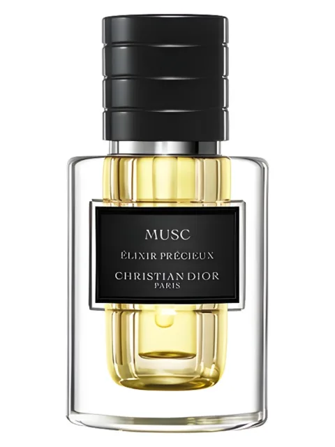Musc Elixir Precieux