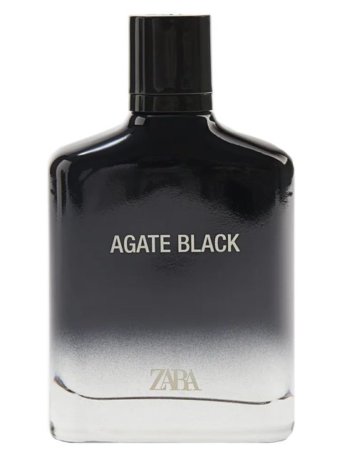Agate Black
