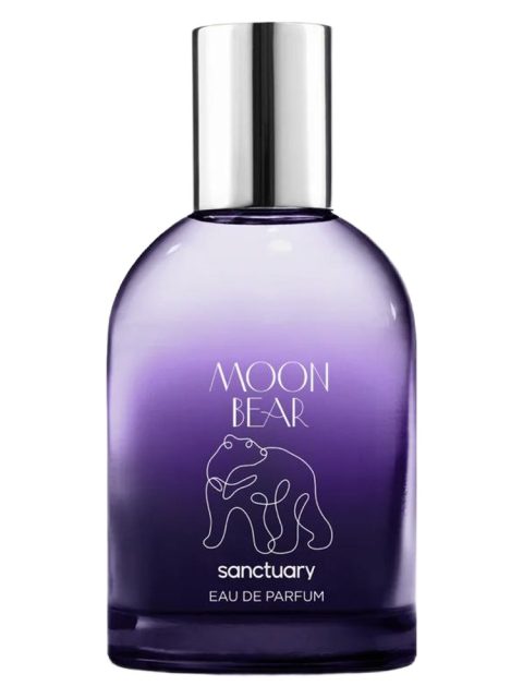 Moon Bear