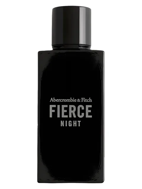 Fierce Night