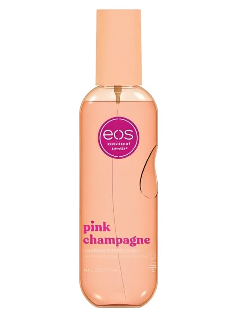 Pink Champagne