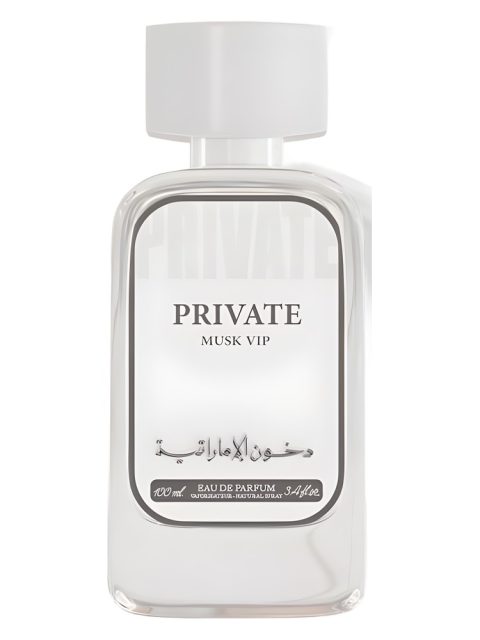 Private Musk VIP