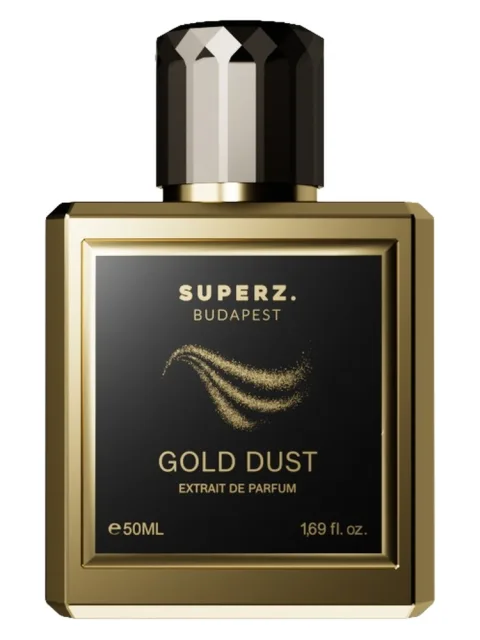 Gold Dust