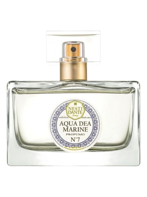 N°7 Aqua Dea Marine