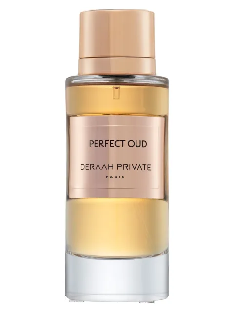 Perfect Oud