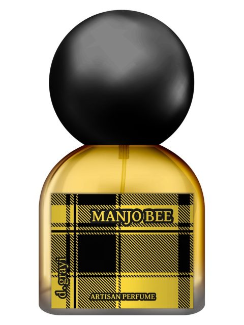Manjo Bee