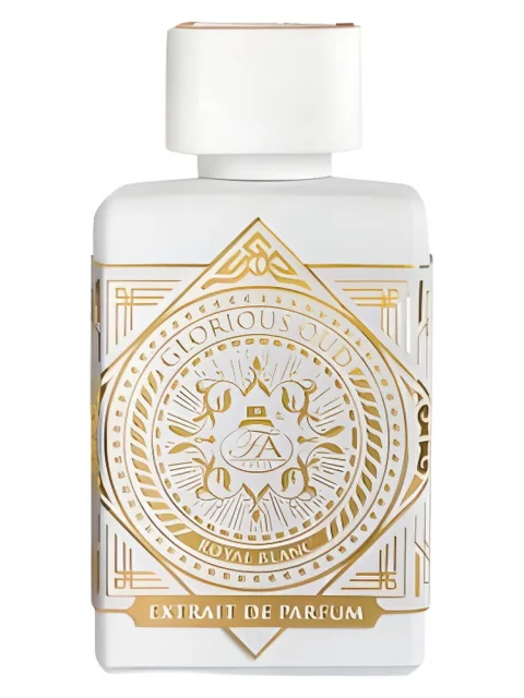 Glorious Oud Royal Blanc
