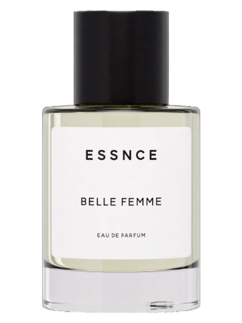 Belle Femme