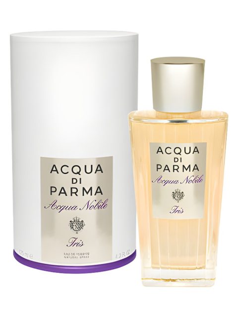 Acqua Nobile Iris