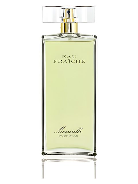 Morriselle Eau Fraîche