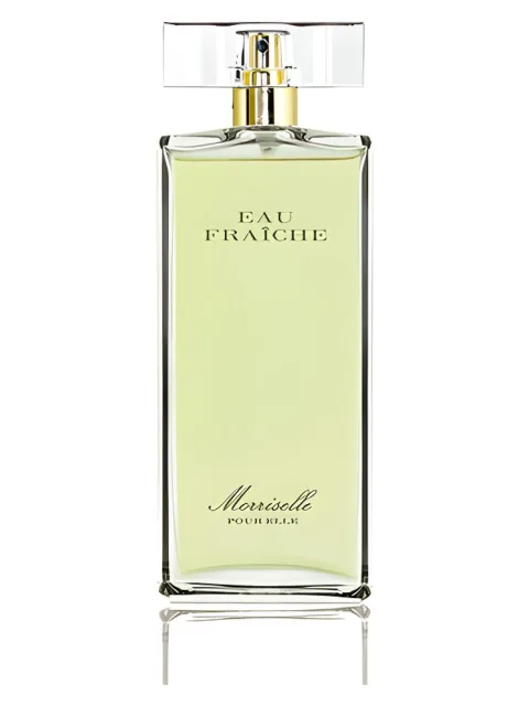 Morriselle Eau Fraîche