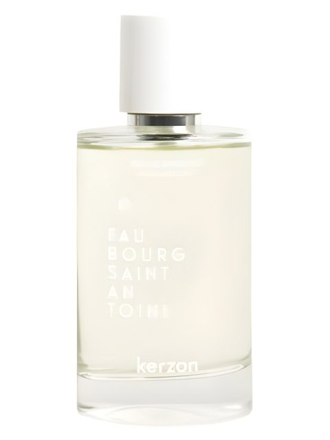 Faubourg Saint-Antoine