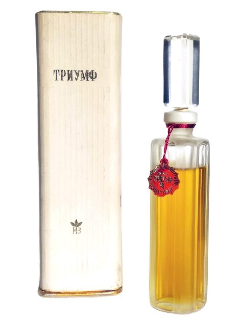 Триумф (Triumph)