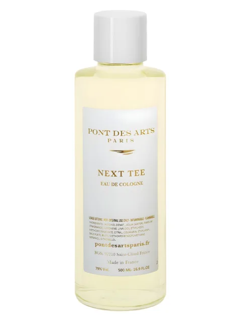 Next Tee Eau de Cologne
