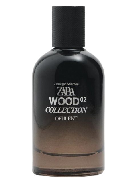 Wood 02 Collection Opulent