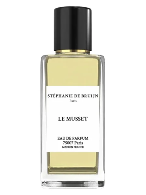 Le Musset