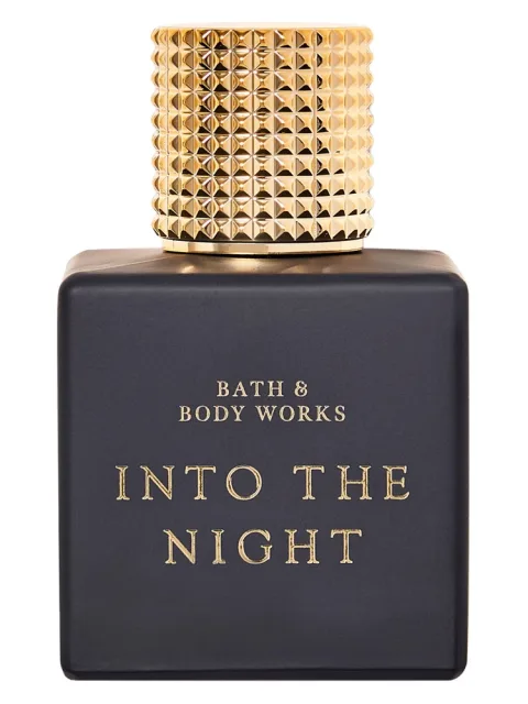 Into the Night