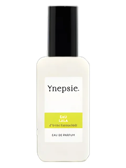 Eau LaLa