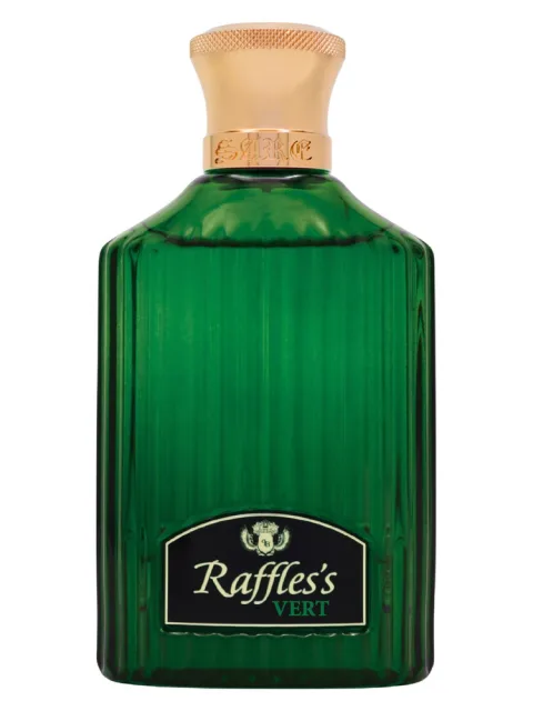 Raffles's Vert