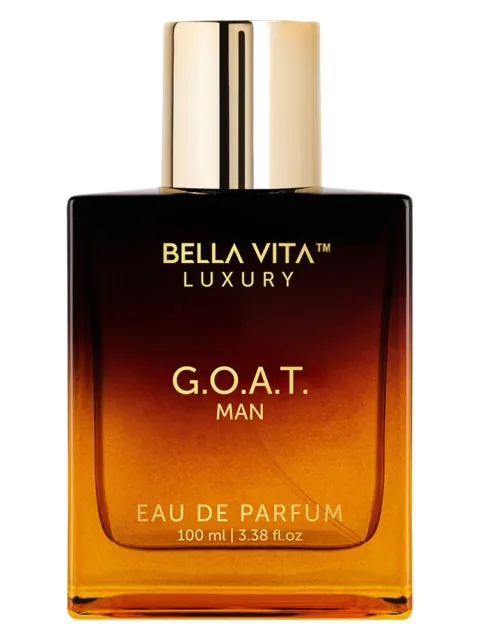 Goat Man