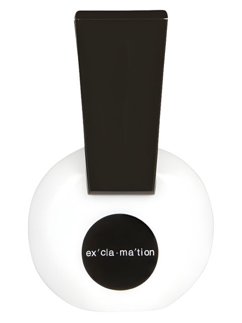 Ex'cla-ma'tion