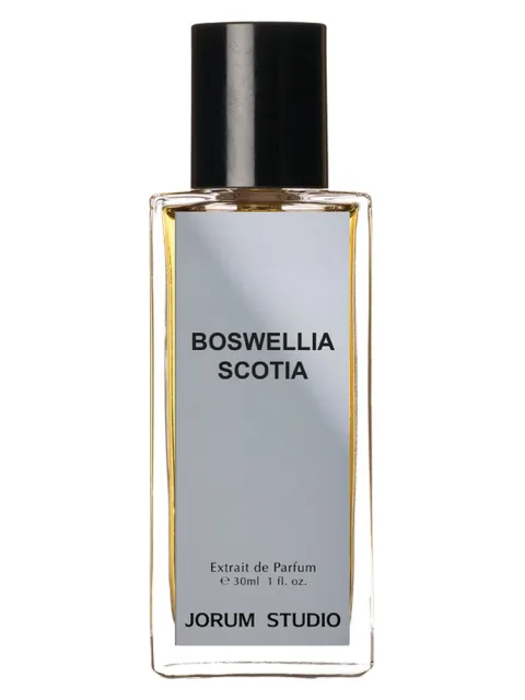 Boswellia Scotia