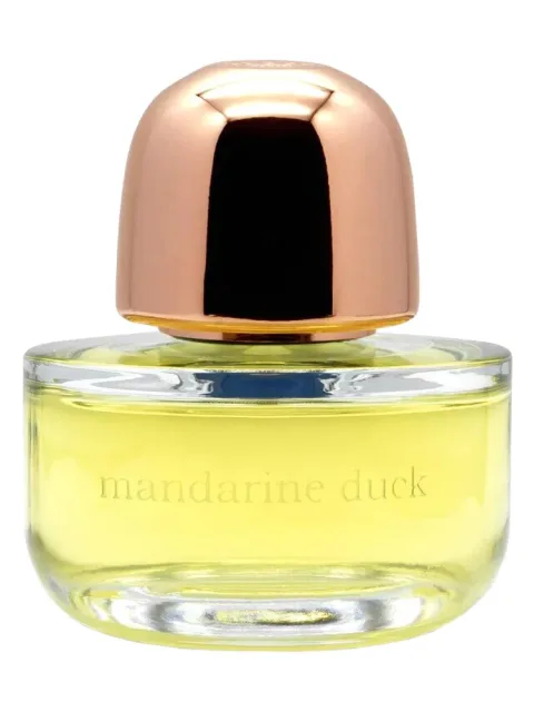 Mandarin Duck