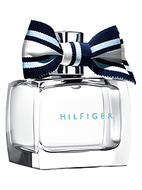Hilfiger Woman
