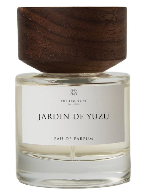 Jardin De Yuzu
