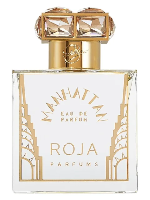 Manhattan Eau de Parfum