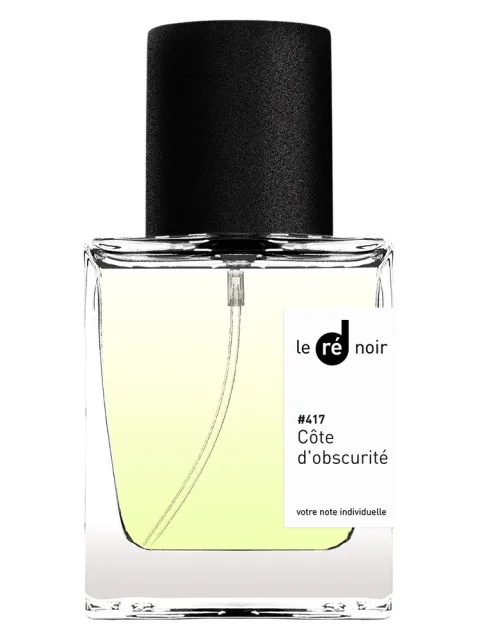 #417 Côte d'obscurité