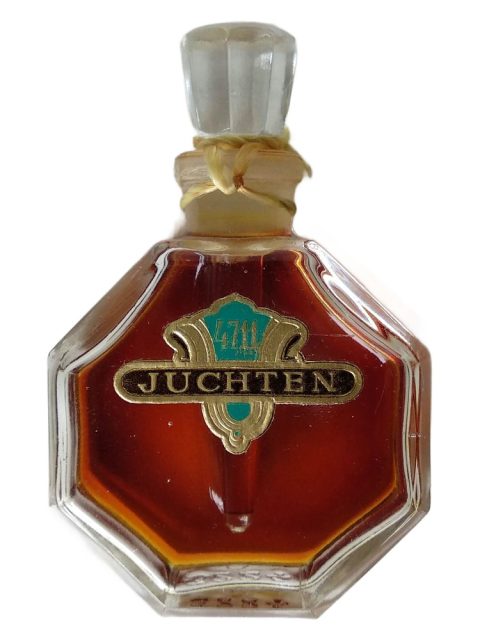 Juchten