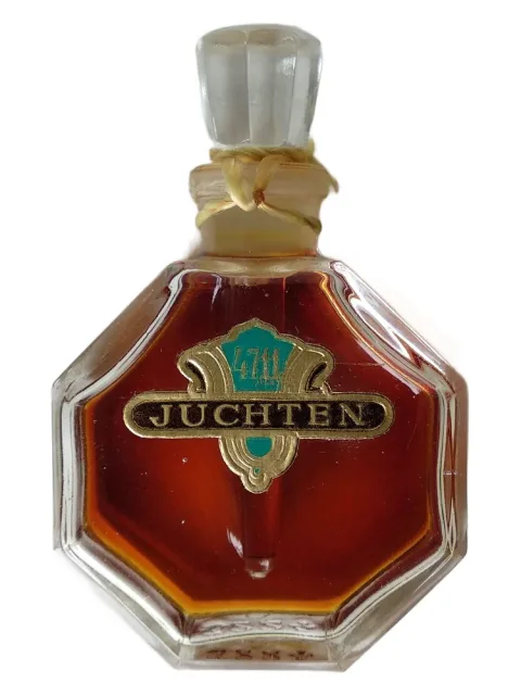Juchten