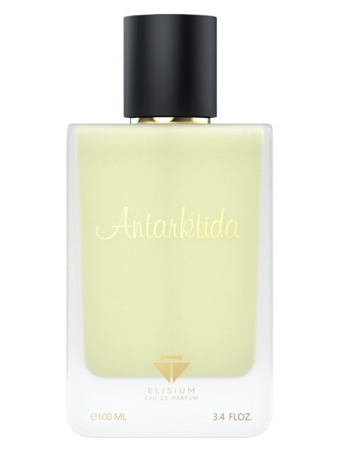 Antarktida