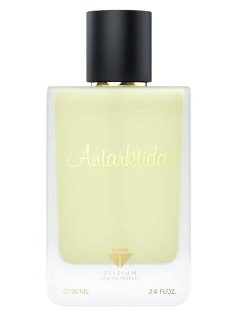 Antarktida