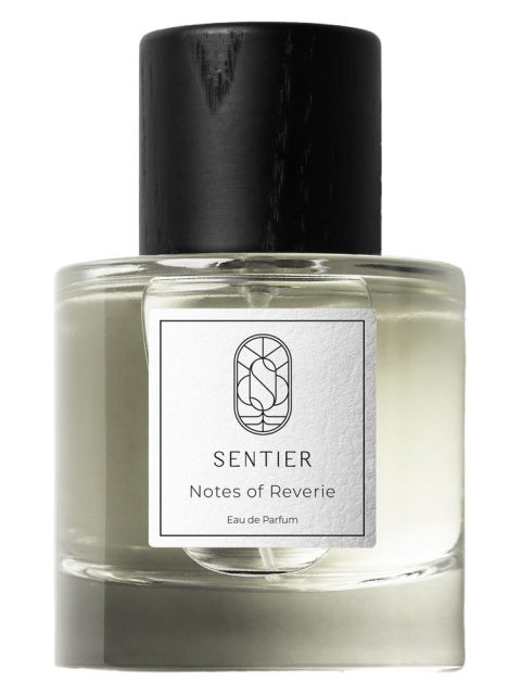 Notes of Rêverie