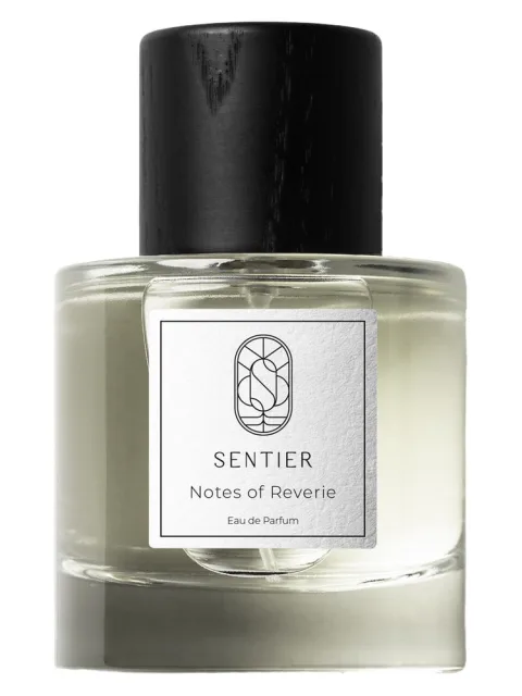Notes of Rêverie