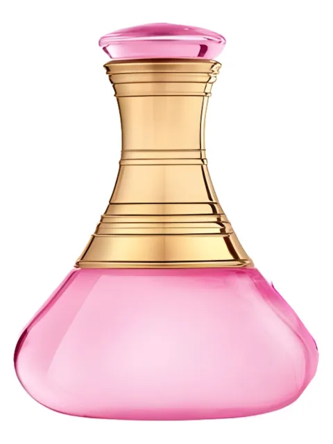 Aphrodisiac Elixir