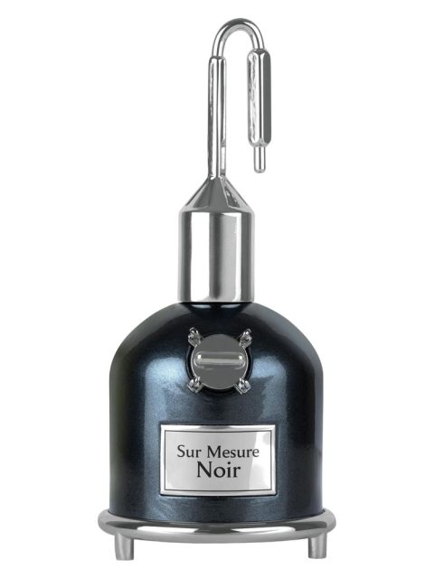 Sur Mesure Noir