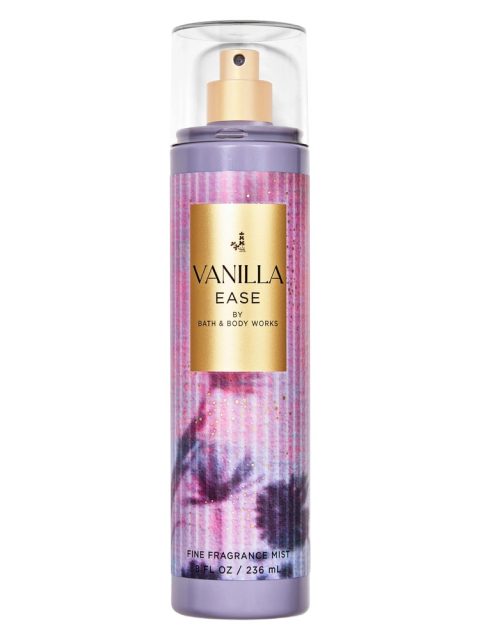 Vanilla Ease