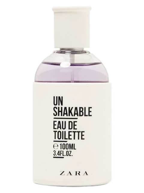 Unshakable